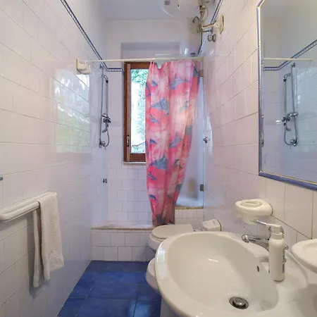 Cozy In With House Sea View * Ischia