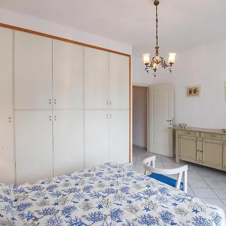 Cozy In With House Sea View Apartment Ischia