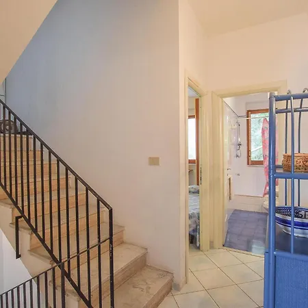 Cozy In With House Sea View Ischia