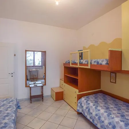 Cozy In With House Sea View * Isquia